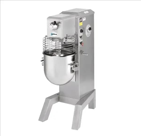 Univex SRM30+ Mixer