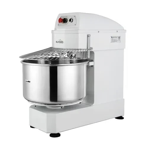 Eurodib USA LM50T Mixer, Spiral Dough — main image