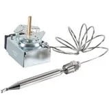 Pitco 60125401 Thermostat, RX Millivolt, 200-400°F