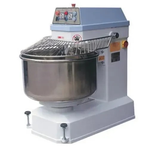BakeMAX BMSM160 Spiral Mixer — main image