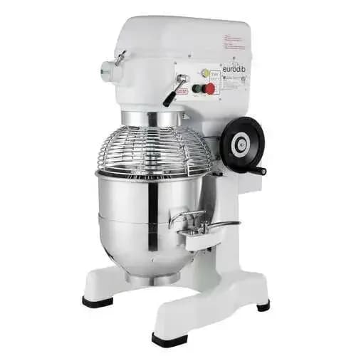 Eurodib PKS-6840 USA M30 ETL 220 Mixer, Planetary
