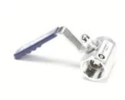 Imperial 1623 Drain Valve With Handle — main image