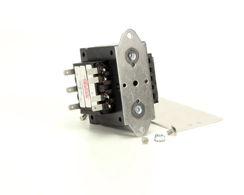 Antunes 7000319 Transformer, Pri 115/230V - Sec 24V