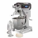 General GEM120 20-Quart 3-Speed 1.5 HP All-Purpose Mixer