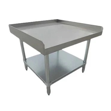 Serv-Ware ESS3024W-CWP Equipment Stand 30" x 24" — main image