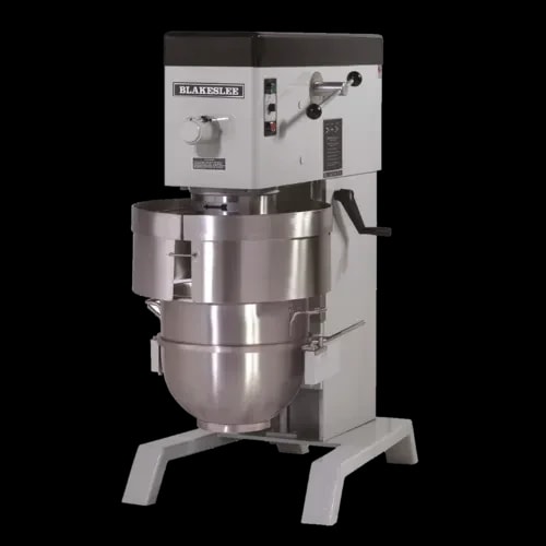 Blakeslee DD-40-SS Planetary Mixer — main image