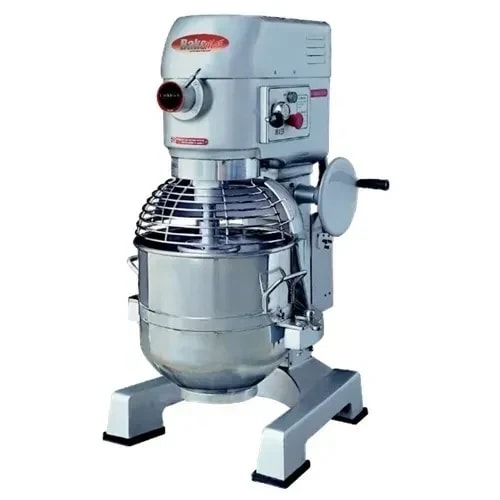 BakeMax (TVI) BMPME30 Planetary Mixer — main image