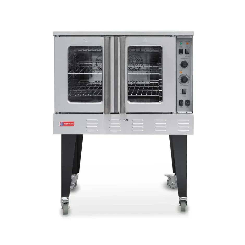 Horevo Global GCO511 Westlake Convection Oven 39" 60,000 Btu