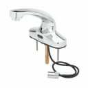 T&S EC-3103-BA 4" Deck Mount ChekPoint Electronic Hands Free Sensor Faucet