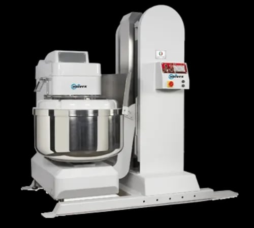 Univex SL280LB Silverline Spiral Mixer