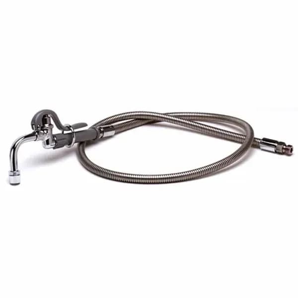 T&S Brass B-0102-C T&S Glass Filler