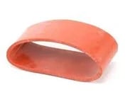 Pitco 60059302 Drain Line Sleeve/Gasket