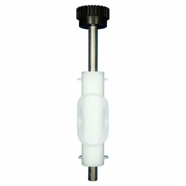 Tortilla Masters TC10 3-1/2" Tortilla Cutter for TM105 Corn Tortilla Machine