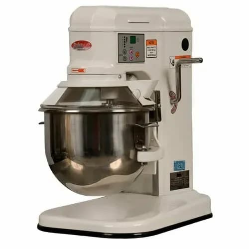 BakeMAX bmpm007 (TVI) Planetary Mixer