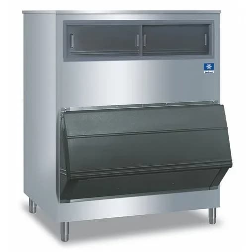 Manitowoc F-1300 Ice Storage Bin