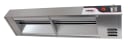 APW Wyott FD-48H-T 1,265 High Wattage Heat Strip with Toggle Switch 48"L
