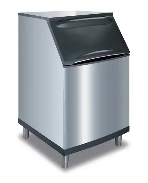 Manitowoc B-570 Ice Storage Bin — main image
