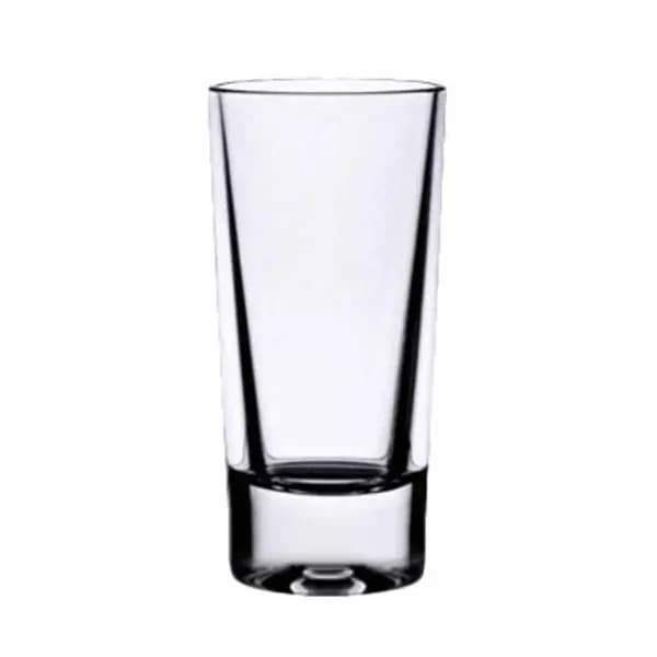 Thunder Group PLTHSG015CC 1-1/2 oz. Clear Polycarbonate Shot Glass