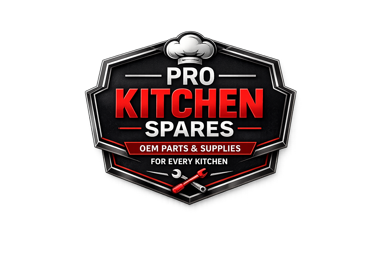 Pro Kitchen Spares